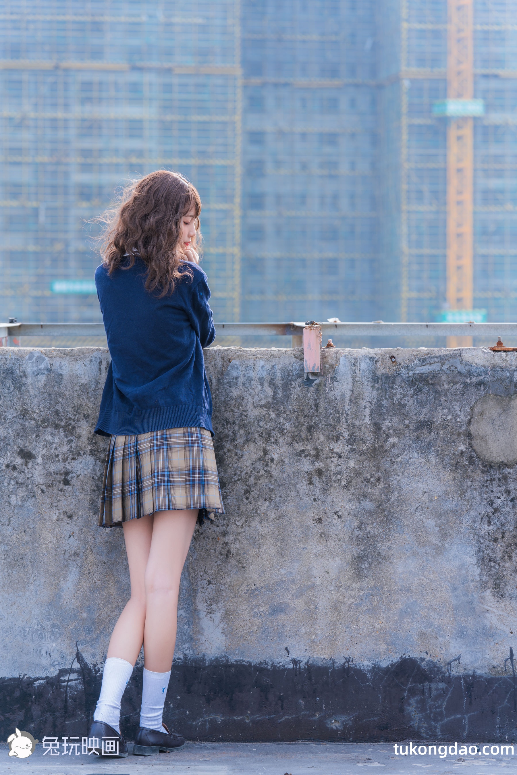 兔玩映画 – 122 整理写真合集 兔玩映画-第9张